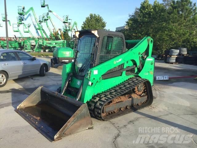 Bobcat T740 Skid steer mini utovarivači