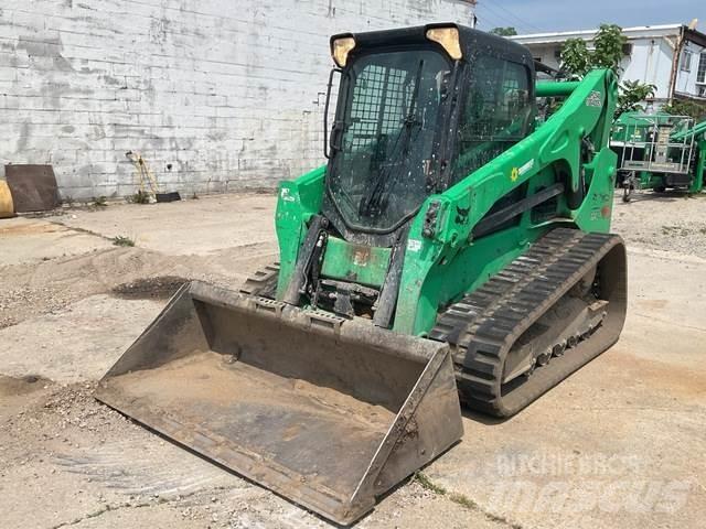Bobcat T740 Skid steer mini utovarivači