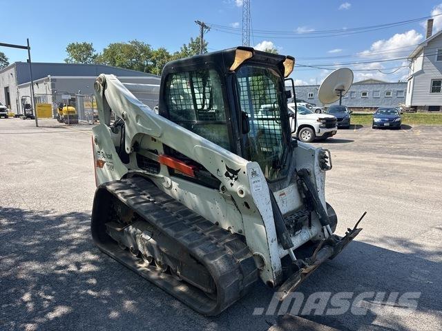 Bobcat T740 Skid steer mini utovarivači
