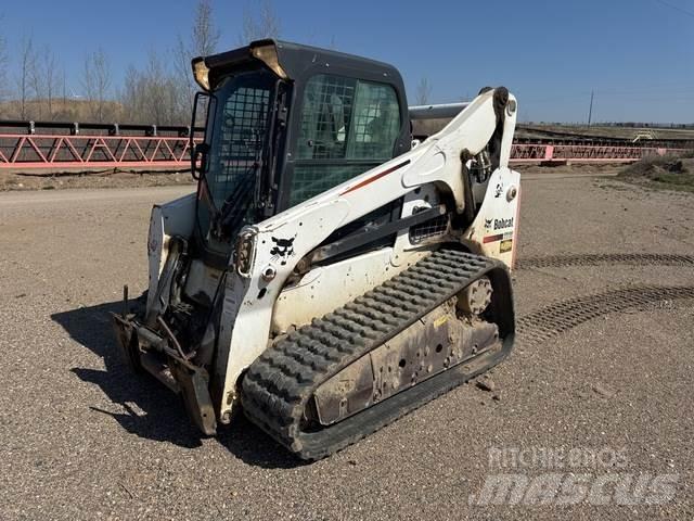Bobcat T770 Skid steer mini utovarivači