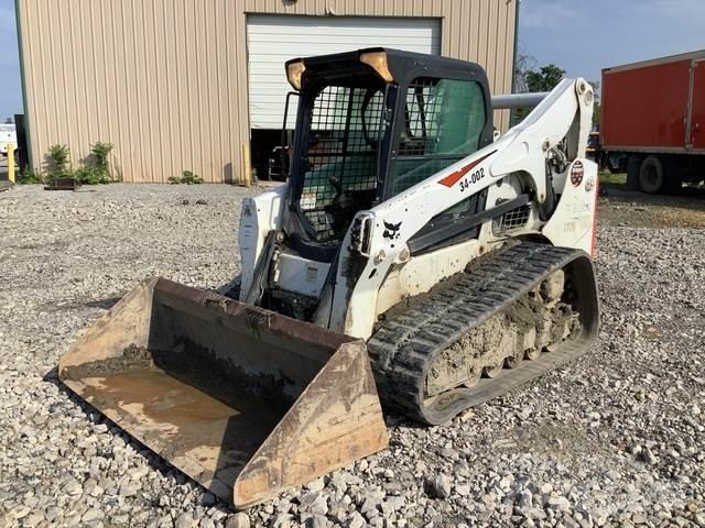 Bobcat T770 Skid steer mini utovarivači