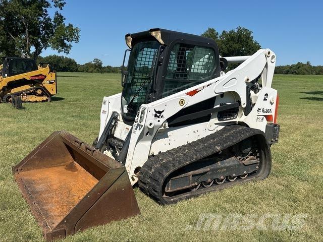 Bobcat T770 Skid steer mini utovarivači