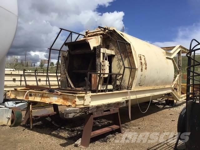  Boeing 100 Ton Asfaltne baze