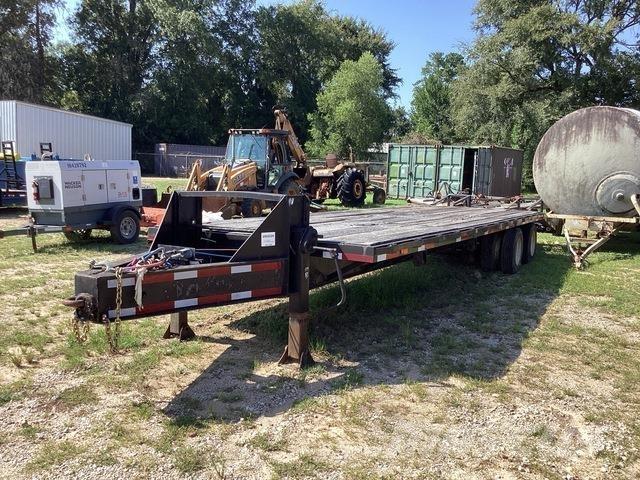  Boer Prikolice za autotransportere