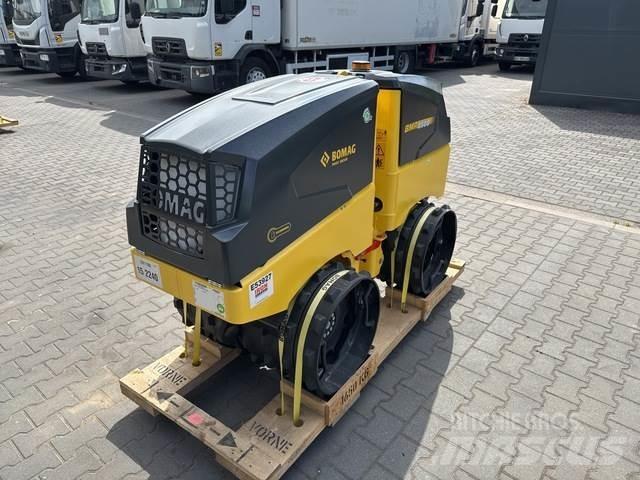 Bomag BMP 8500 Ostalo