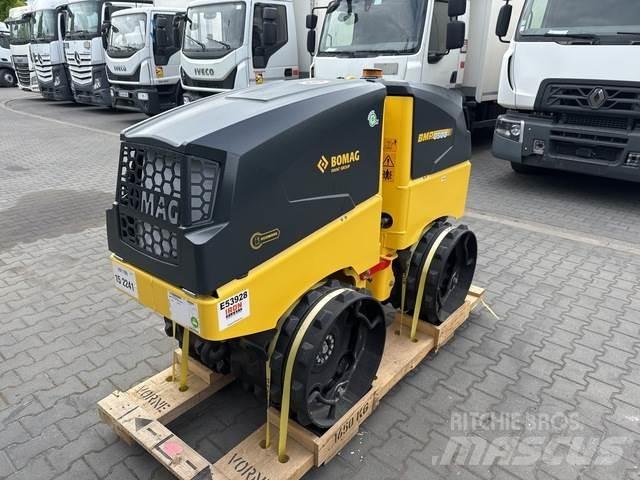 Bomag BMP 8500 Ostalo