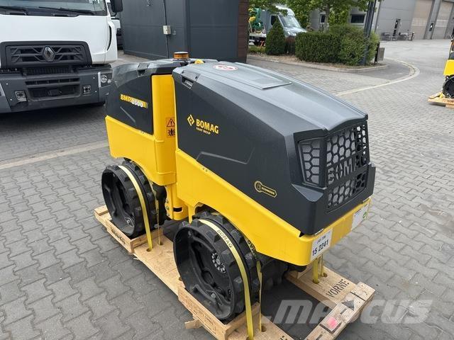 Bomag BMP 8500 Kompaktori zemlje