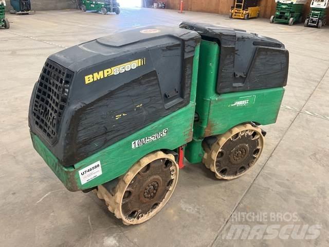 Bomag BMP 8500 Kompaktori zemlje