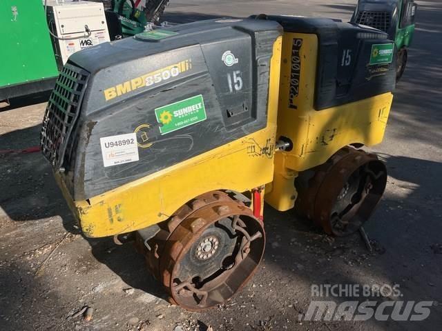 Bomag BMP 8500 Kompaktori zemlje