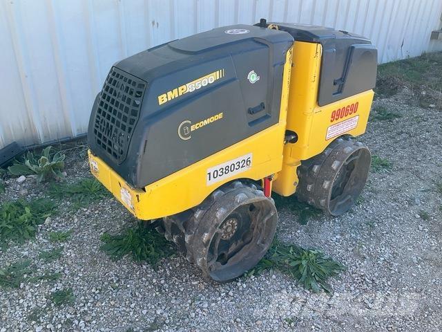 Bomag BMP8500 Kompaktori zemlje