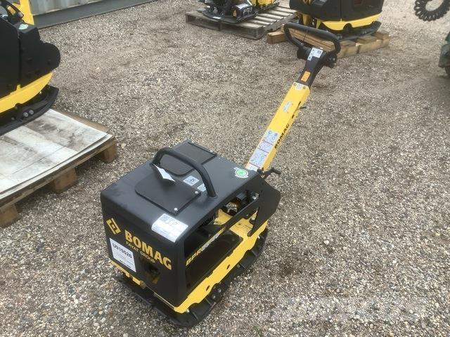 Bomag BPR25/40 Vibro ploče