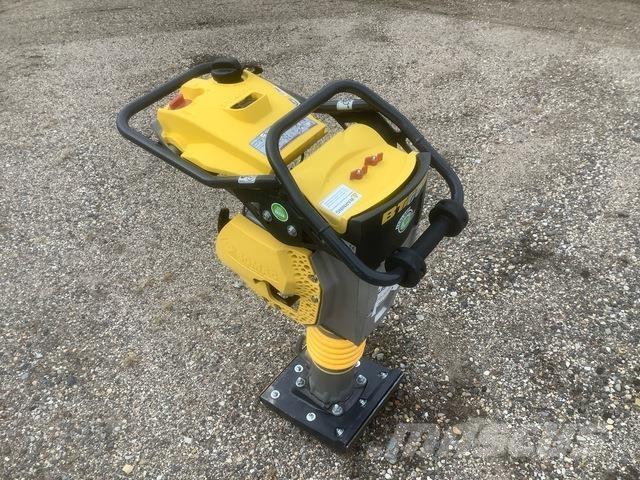 Bomag BT60 Vibro nabijači