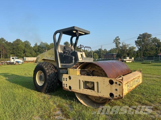 Bomag BW211D-3 Valjci sa jednim bubnjem