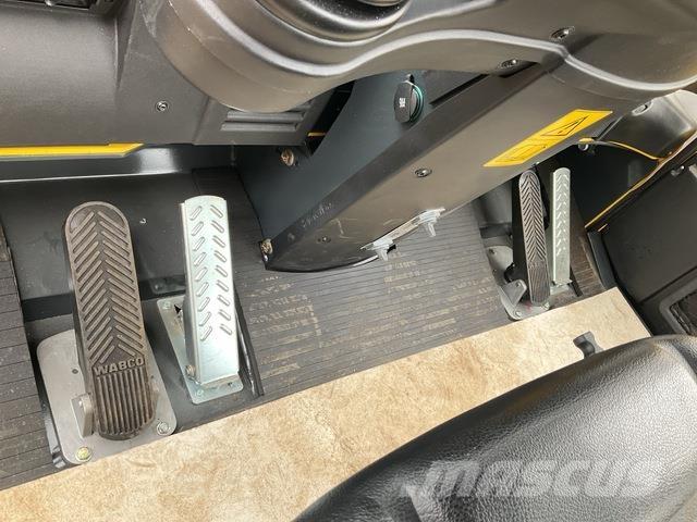 Bomag BW24RH Kombinovani valjci