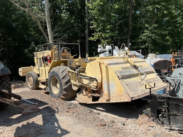 Bomag MPH100R Kompaktori zemlje