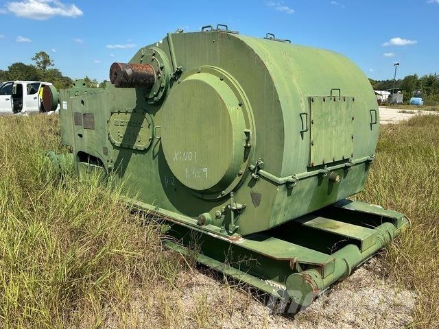  Bomco F1300 Oprema i rezervni dijelovi za bušenje