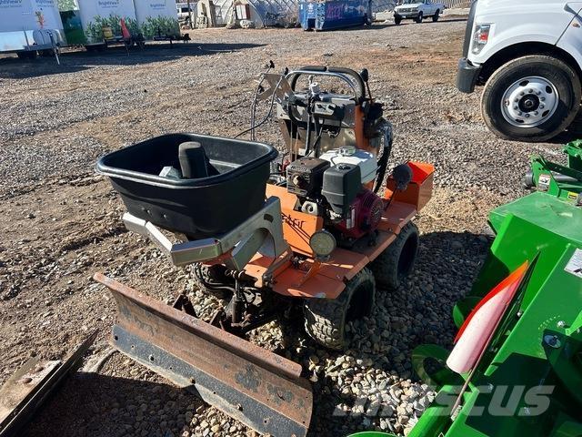 Boss Snowrator Građevinarstvo – ostalo