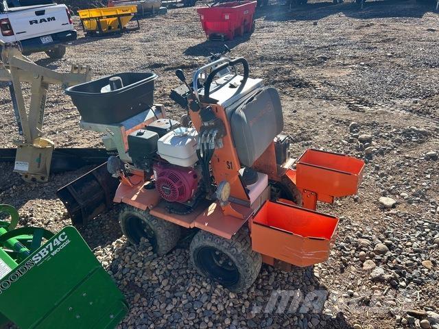 Boss Snowrator Građevinarstvo – ostalo