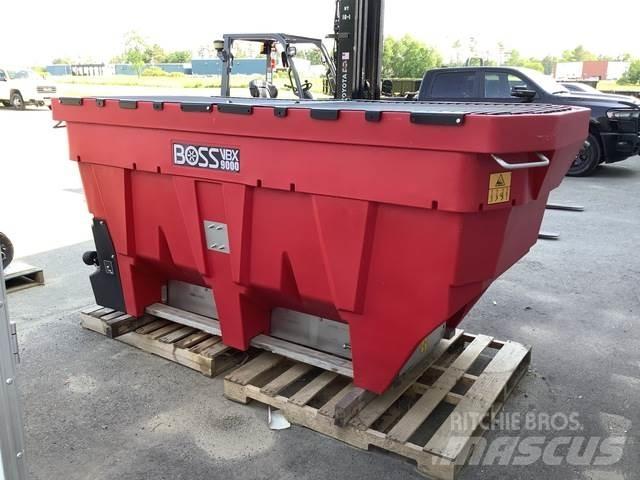 Boss VBX 9000 Posipači soli i pijeska