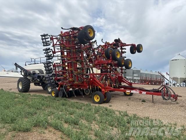 Bourgault 5810 Sijačice