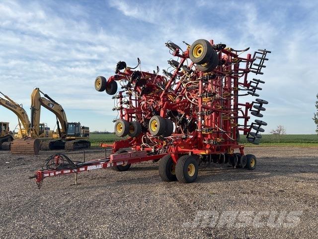 Bourgault 5810 Sijačice