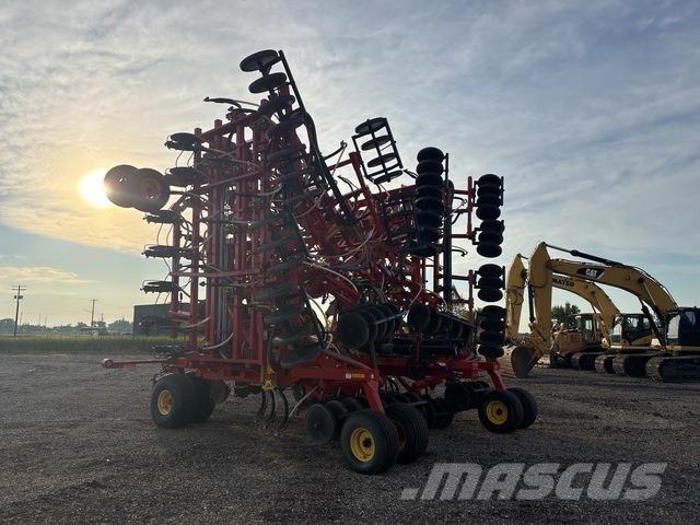 Bourgault 5810 Sijačice