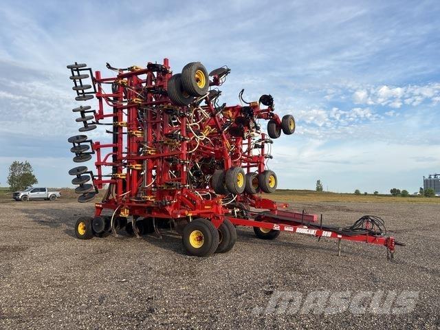 Bourgault 5810 Sijačice