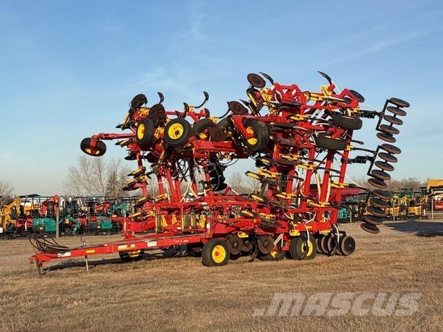 Bourgault 8810 Sijačice