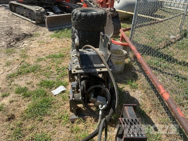 Bradco  Ostale komponente