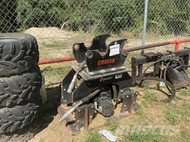 Bradco  Ostale komponente