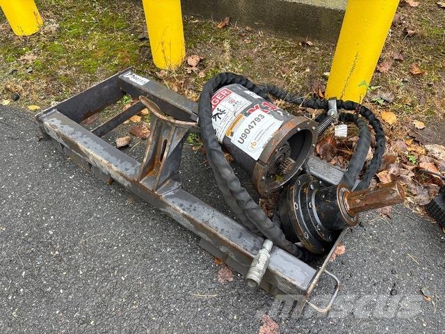 Bradco  Bušilice (svrdla)