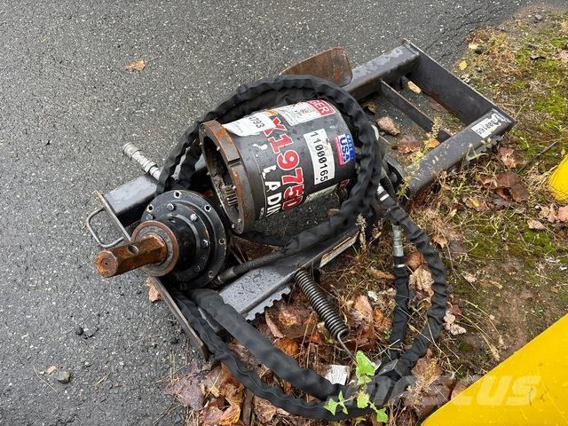 Bradco  Bušilice (svrdla)