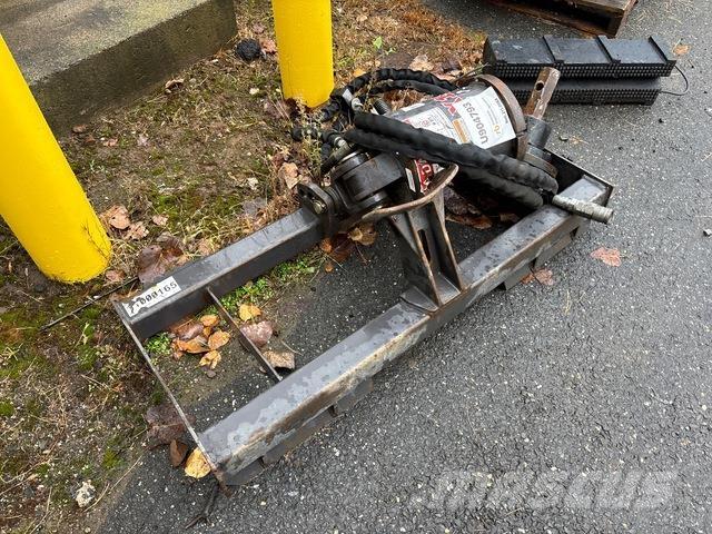 Bradco  Bušilice (svrdla)