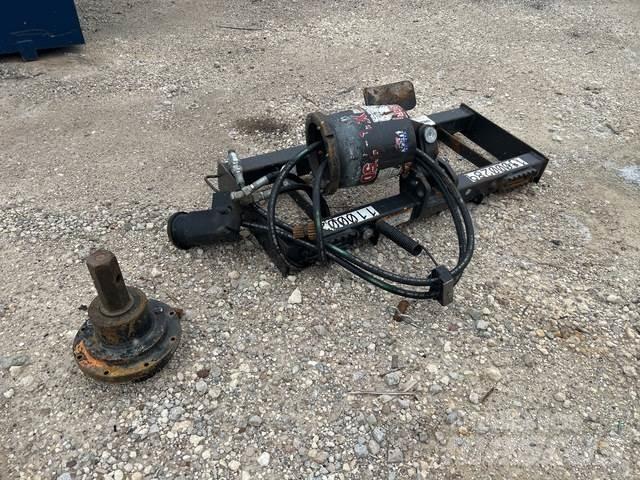 Bradco 124808 Ostalo