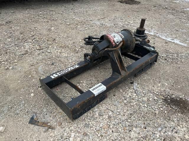 Bradco 124808 Ostalo