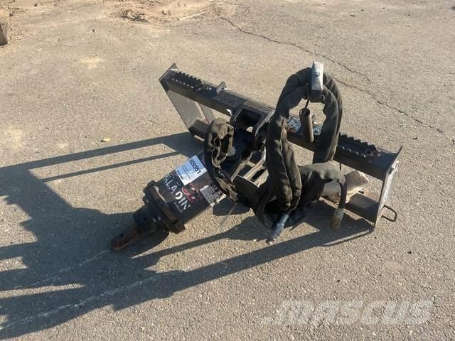 Bradco 124808 Građevinarstvo – ostalo