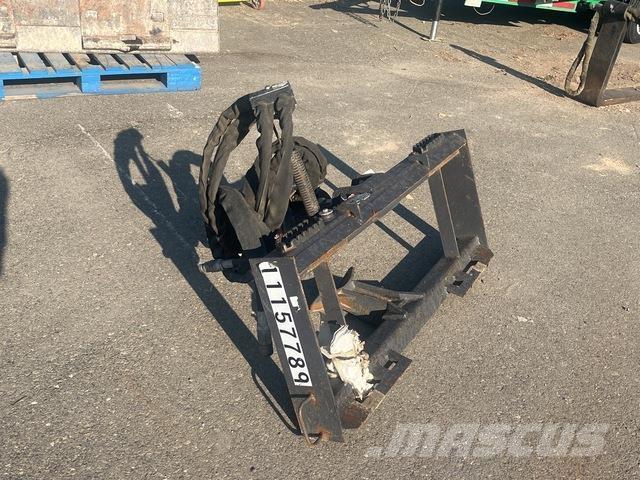 Bradco 124808 Građevinarstvo – ostalo