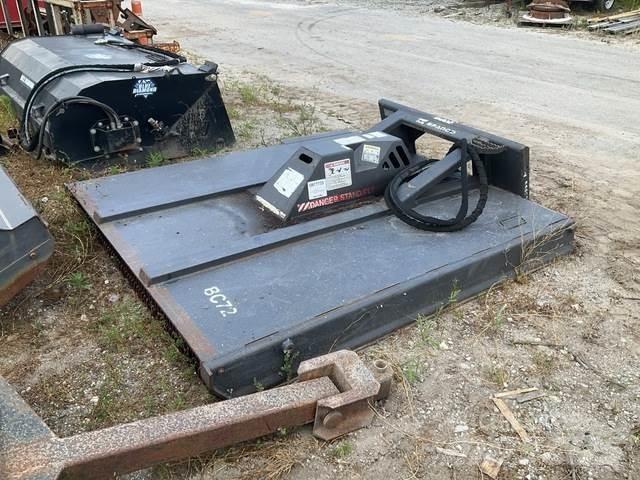 Bradco 15330 Traktorske kosilice