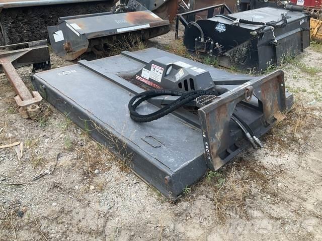 Bradco 15330 Traktorske kosilice