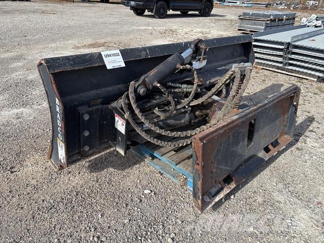 Bradco 88861 Buldožeri gusjeničari