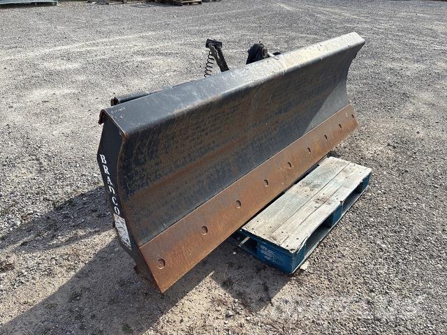 Bradco 88861 Buldožeri gusjeničari