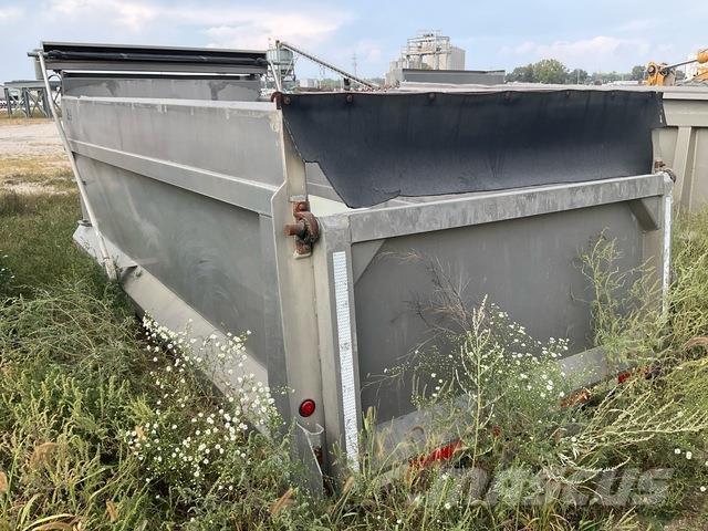 Brady  Transport – ostalo