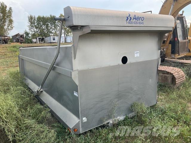 Brady  Transport – ostalo