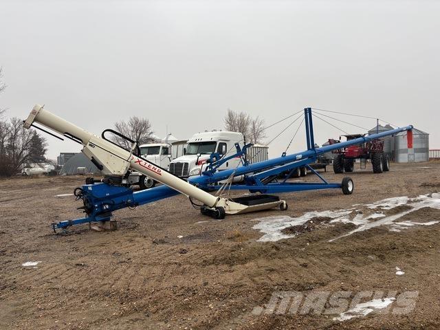 Brandt 1390 Sušilice za zrno