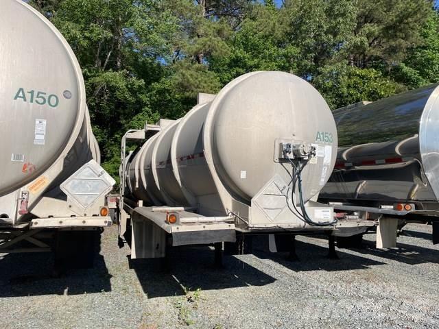 Brenner  Tank prikolice