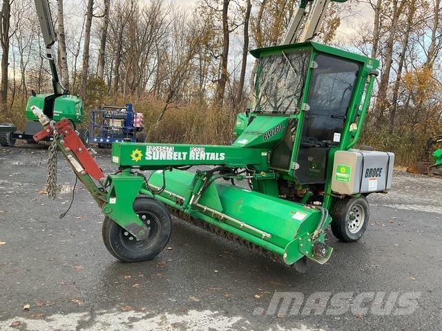 Broce BW260 Unutrašnji čistači