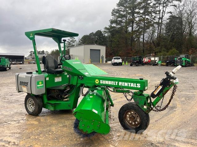 Broce BW260 Unutrašnji čistači