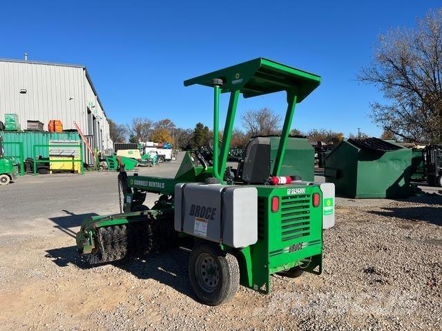 Broce BW260 Unutrašnji čistači