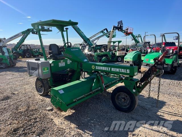 Broce BW260 Unutrašnji čistači