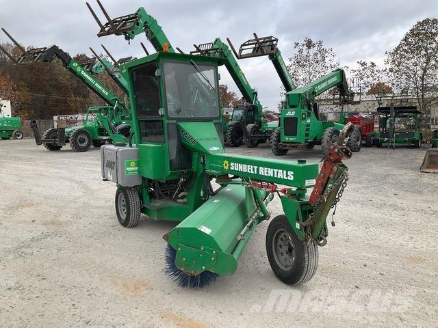 Broce BW260 Unutrašnji čistači